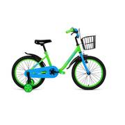 Детский велосипед Forward Barrio 14 2020 