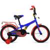 Детский велосипед Forward Crocky 16 2020