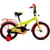 Детский велосипед Forward Crocky 16 2020