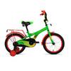 Детский велосипед Forward Crocky 16 2020
