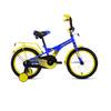 Детский велосипед Forward Crocky 16 2020