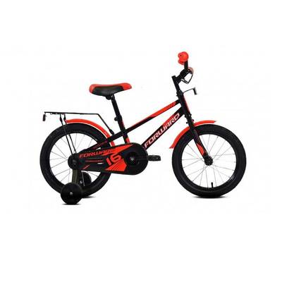 Детский велосипед Forward Meteor 18 2020