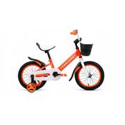 Детский велосипед Forward Nitro 14 2020