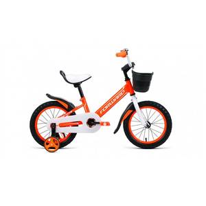 Детский велосипед Forward Nitro 14 2020