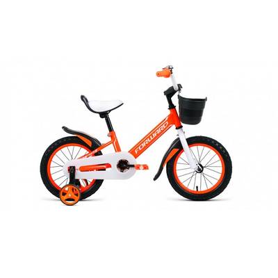 Детский велосипед Forward Nitro 14 2020