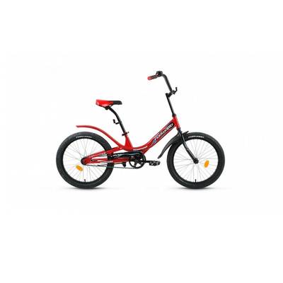 Детский велосипед Forward Scorpions 20 1.0 2020 