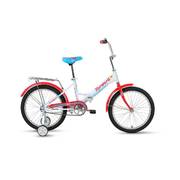 Детский велосипед Forward Timba 20 2020