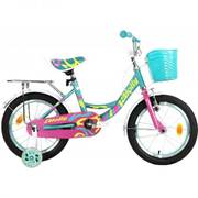 Детский велосипед Krakken Molly 20 2020