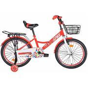 Детский велосипед Krakken Spike 16