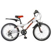 Детский велосипед Novatrack Action 20 