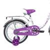 Детский велосипед Novatrack Butterfly 16