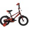 Детский велосипед Novatrack Extreme 14 2019 143EXTREME.BN9