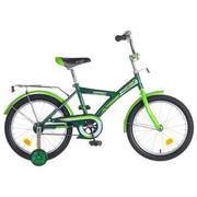 Детский велосипед Novatrack Forest 18