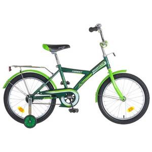Детский велосипед Novatrack Forest 18