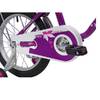 Детский велосипед Novatrack Maple 16