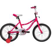 Детский велосипед Novatrack Neptune 18 2020