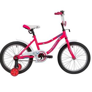 Детский велосипед Novatrack Neptune 18 2020