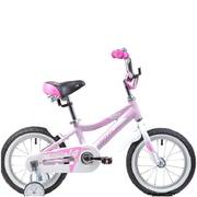 Детский велосипед Novatrack Novara 14 2019