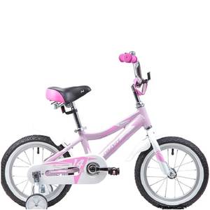Детский велосипед Novatrack Novara 14 2019