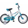 Детский велосипед Novatrack Novara 14 2019