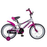 Детский велосипед Novatrack Novara 16 (2019)