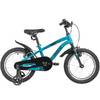 Детский велосипед Novatrack Prime 16 2020