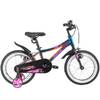 Детский велосипед Novatrack Prime 16 2020