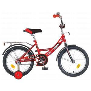 Детский велосипед Novatrack Urban 12