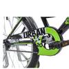 Детский велосипед Novatrack Urban 20 