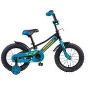 Детский велосипед Novatrack Valiant 14 