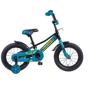Детский велосипед Novatrack Valiant 14 