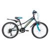 Детский велосипед Novatrack Valiant 20 Детский велосипед Novatrack Valiant 20