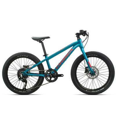 Детский велосипед Orbea MX 20 Dirt (2020)