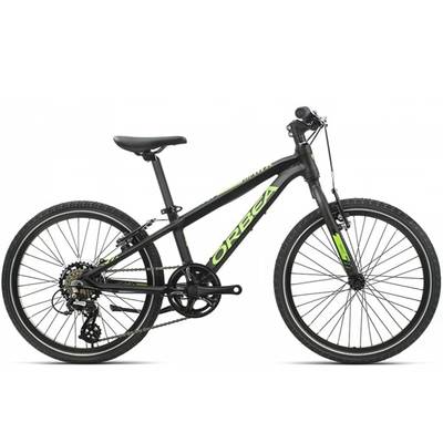 Детский велосипед Orbea MX 20 Team Disc (2020)