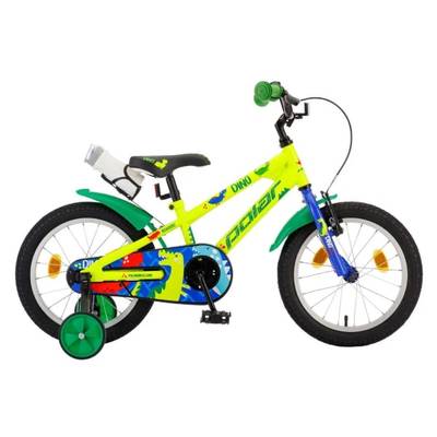 Детский велосипед Polar Junior 16 2021