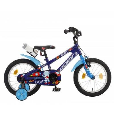 Детский велосипед Polar Junior 20 2021