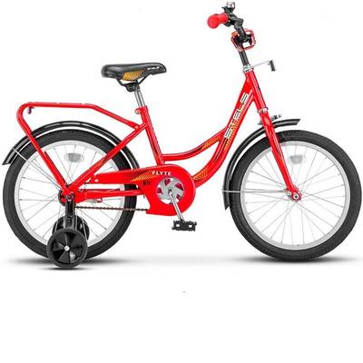 Детский велосипед Stels Flyte 16 Z011