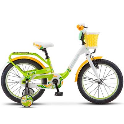 Детский велосипед Stels Pilot 190 16 V030