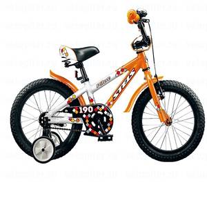 Детский велосипед Stels Pilot 190 18 (2014)