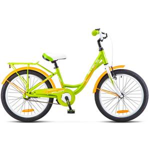 Детский велосипед Stels Pilot 220 Lady 20 V010