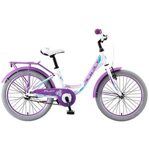 Детский велосипед Stels Pilot 250 Lady 20 V010