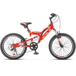 Детский велосипед Stels Pilot 260 20 V020