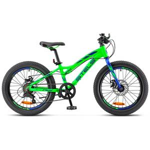 Детский велосипед Stels Pilot 270 MD 20+ V010