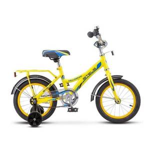 Детский велосипед Stels Talisman 16 Z010 
