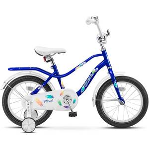 Детский велосипед Stels Wind 14 Z010
