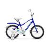 Детский велосипед Stels Wind 16 Z010