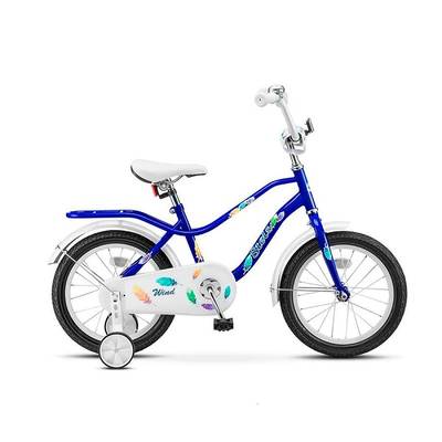 Детский велосипед Stels Wind 16 Z010