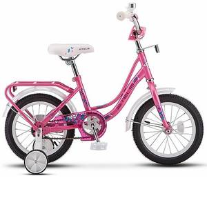 Детский велосипед Stels Wind 16 Z020 