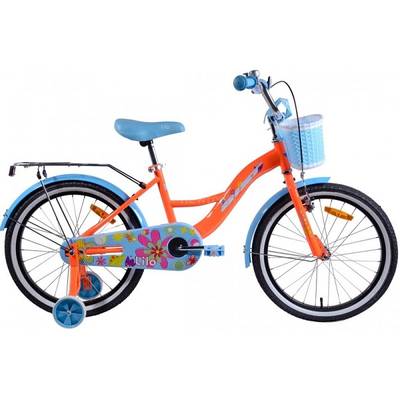 Детский велосипед LILO 18 2019