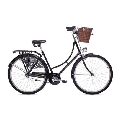 Велосипед AIST Amsterdam 2.0 28 2021